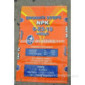 polypropylene woven bag for packaging urea/NPK 50kg,25kg pp bag/sack for packing urea/NPK with pe liner